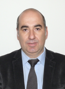 Ing. Sergej Knyrevič