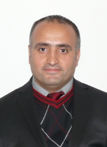 Bc. Viachaslau Aliev