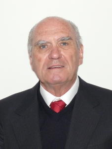 Ing. Sergej Knyrevič