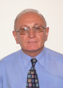 Bc. Viachaslau Aliev