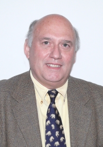 Ing. Sergej Knyrevič