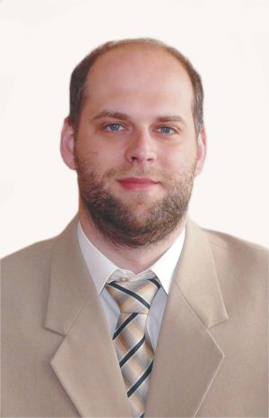 Bc. Tomáš Harnoš