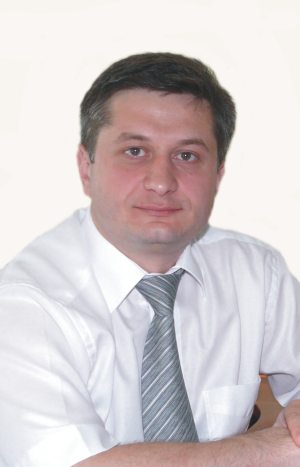 Ing. Andrej Lakomý
