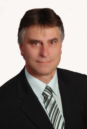 Ing. Hanuš Majer