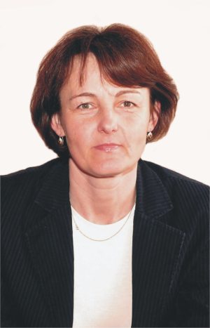 Ing. Radmila Schmirlerová