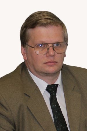 Jurij Solovjov