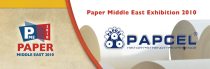 Paper Middle East Exhibition 2010 in Cairo, Egypt