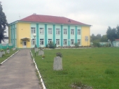 Krasnaya Zvezda Chashniki, Belarus