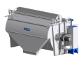 Dewatering machine OK