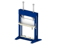 Waste rolls cutter WRS