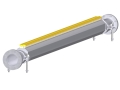 Suction tube