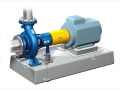Scanpump pumps