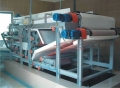 Belt presses