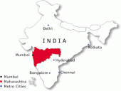 IPX India 2012, Bombay, India